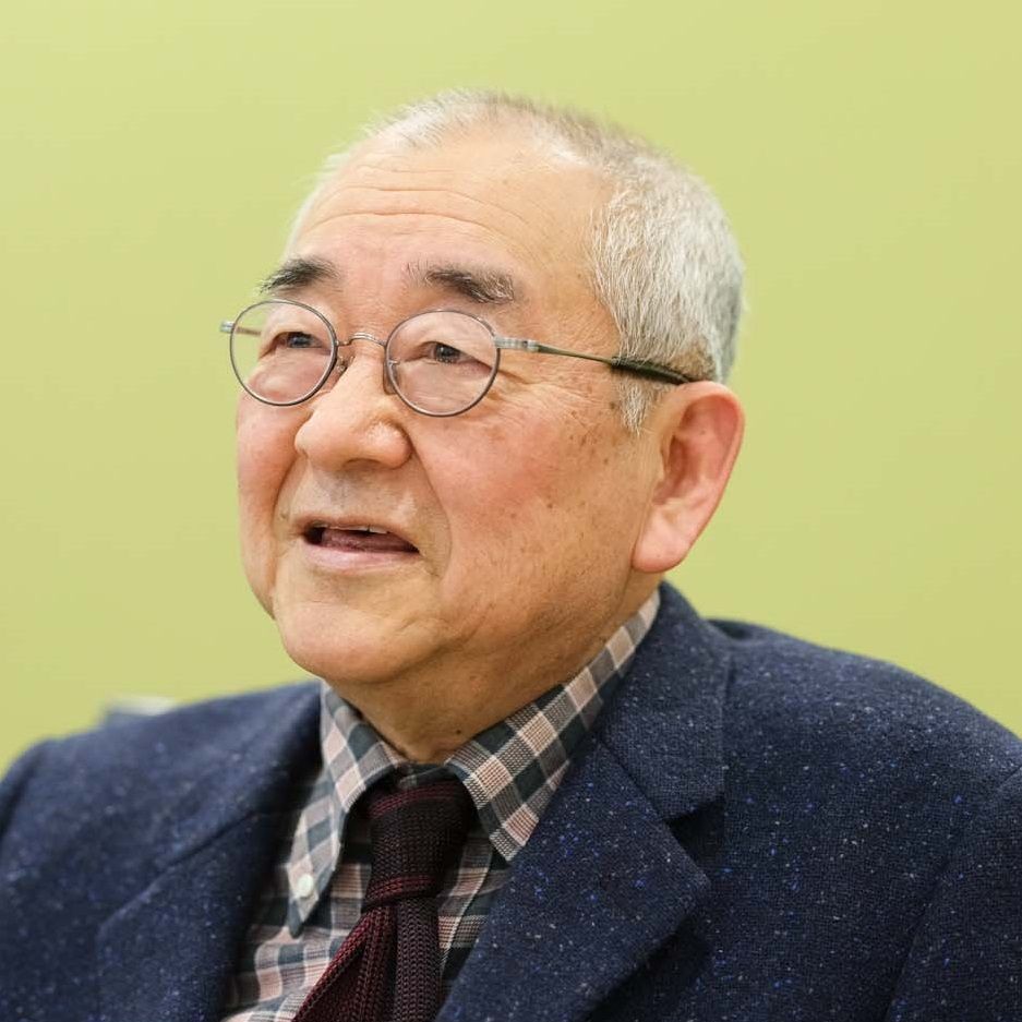 山口 正介