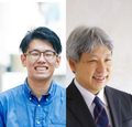 金子 智紀 ／ 井庭 崇