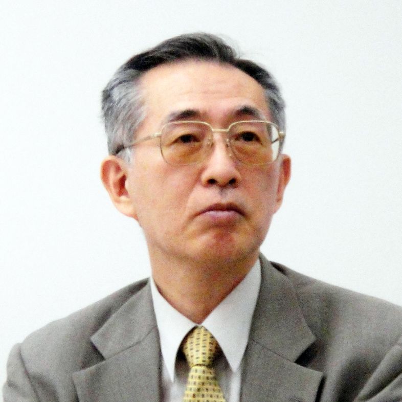 鈴木 俊夫