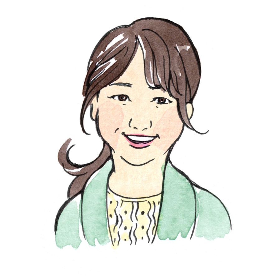 山本 （仮名）