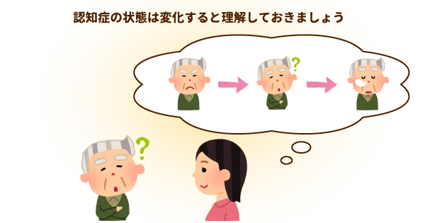 【体験談】親の認知症を受け入れられない方へ。家族の接し方のヒントを事例を基に紹介