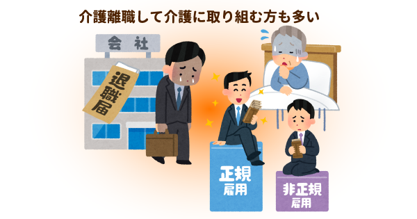 親の介護と育児の両立に悩む「ダブルケア」の実態とは？一人で頑張らないことが大切！