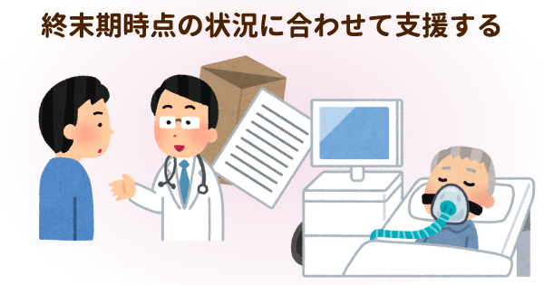 延命治療をしない場合に必要な書類は？尊厳死の意思を周囲に伝えておく