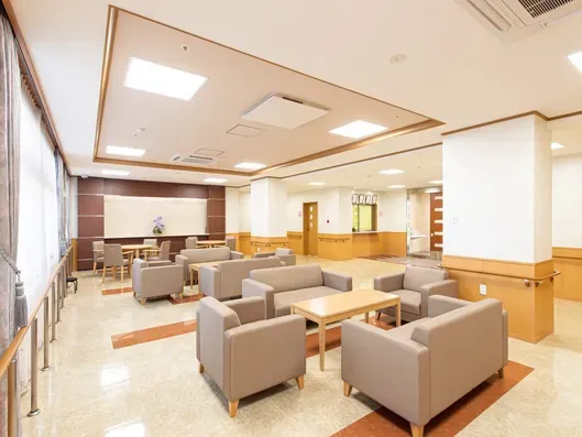 サニーライフ苗穂（株式会社 川島コーポレーション）の施設写真