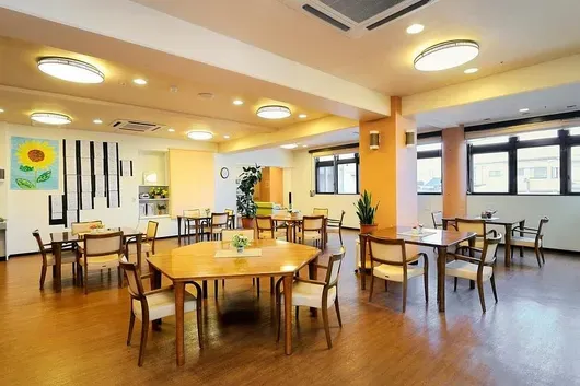 メディカル・リハビリホーム ボンセジュール秦野渋沢（株式会社 ベネッセスタイルケア）の施設写真