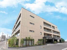 ちくさ翆香邸