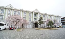 舞浜倶楽部・新浦安フォーラム