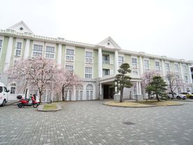 舞浜倶楽部・新浦安フォーラム