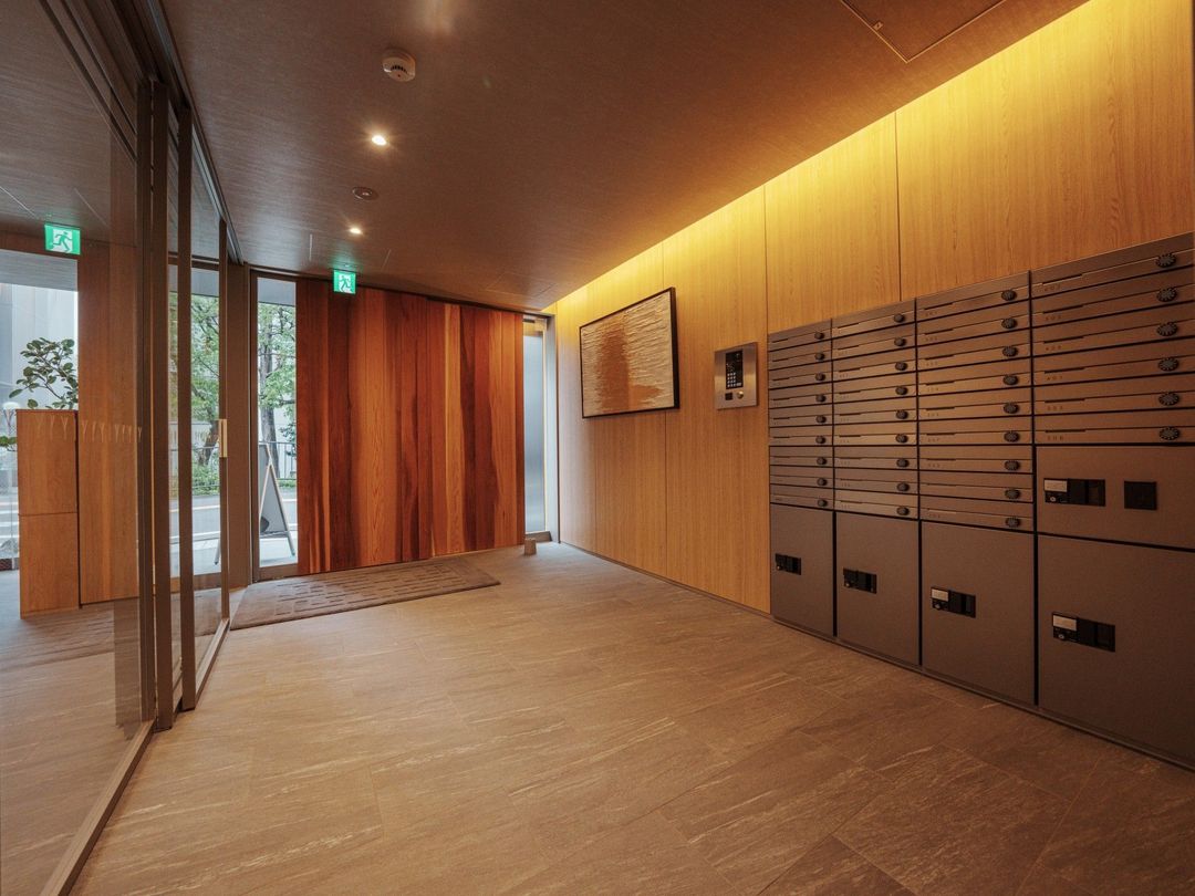 グランジュール駒沢公園