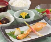 魚料理①