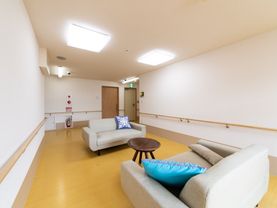 サービス付き高齢者向け住宅 ウィンクルムなかもず2号館