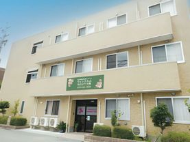 ウィンクルムなかもず1号館