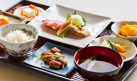 カルデアの家