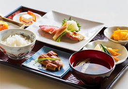 カルデアの家