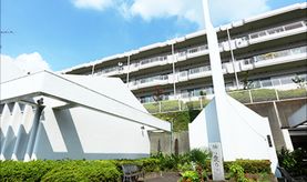 カルデアの家 外観