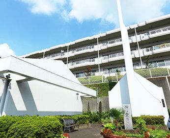 カルデアの家 外観