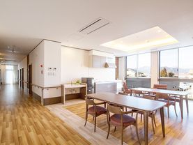 サービス付き高齢者向け住宅シルバーホームみなみ弐番館