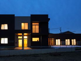 サービス付き高齢者向け住宅シルバーホームみなみ弐番館