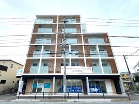 住宅型有料老人ホーム グランアスカ本厚木