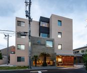住宅型有料老人ホーム グランアスカ松風