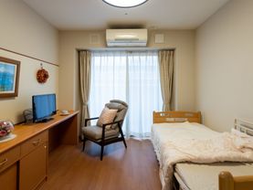 ネオ・サミット茅ヶ崎ケアレジデンス