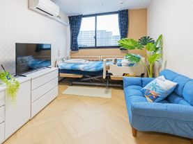 メディケア癒やしDX京町台