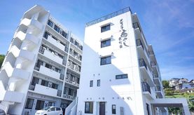 メディケア癒やしDX京町台