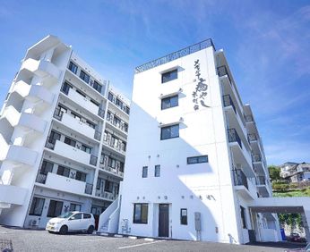 メディケア癒やしDX京町台