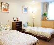 ホームステーション川口