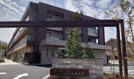 ホームステーション高井戸