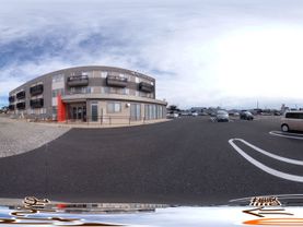 サービス付き高齢者向け住宅 桂花