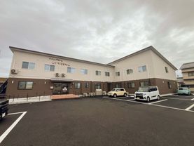 ナーシングホーム いちる笠松