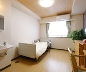 サービス付き高齢者向け住宅 桂花