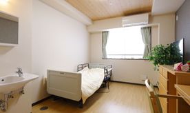 サービス付き高齢者向け住宅 桂花