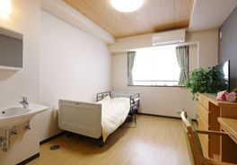 サービス付き高齢者向け住宅 桂花