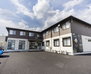 医療対応住宅型有料老人ホーム メディカルホーム 雅・きよす