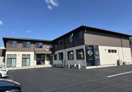 医療対応住宅型有料老人ホーム メディカルホーム 雅・きよす