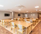 【パーキンソン病専門施設】 PDハウス東大阪2号館