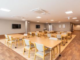 【パーキンソン病専門施設】 PDハウス東大阪2号館