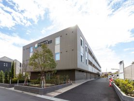 【パーキンソン病専門施設】 PDハウス用賀