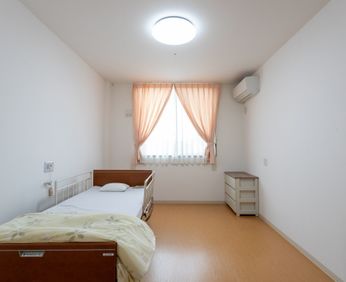 あすなろ吉見