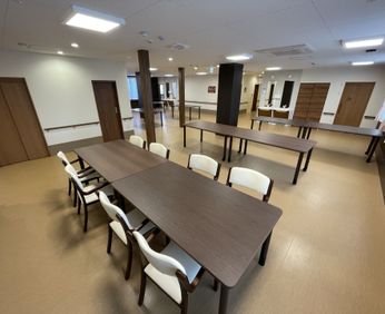 あすなろ新前橋
