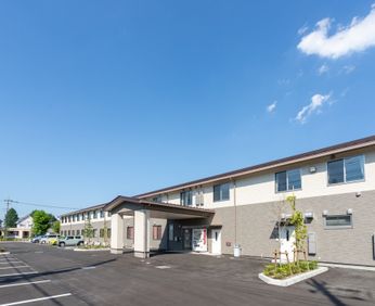 あすなろ南栗橋 弐番館