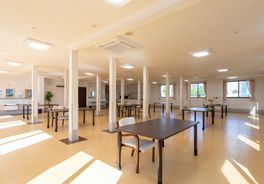 あすなろ南栗橋 弐番館