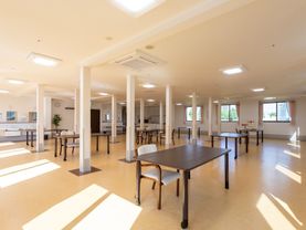 あすなろ南栗橋 弐番館