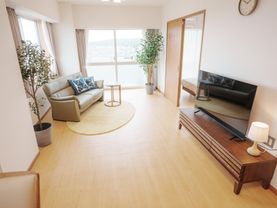 アメニティーライフ八王子