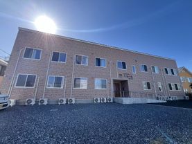 太陽の家 愛川住宅