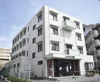 ベストライフ船橋南