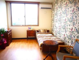 サービス付き高齢者向け住宅 アリビオ長嶺南