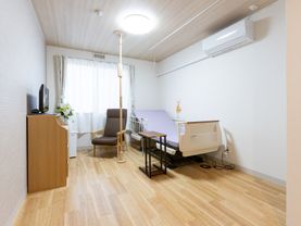 さくらはうす守山西城